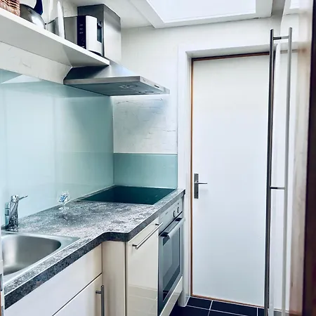 Gauschla - Charmingstay Daire