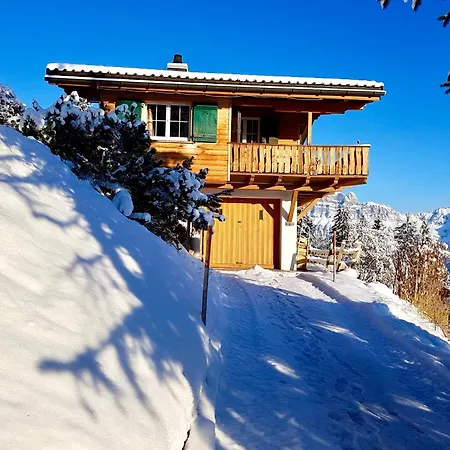 Gauschla - Charmingstay * Flumserberg