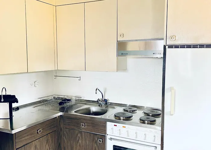 Gauschla - Charmingstay *