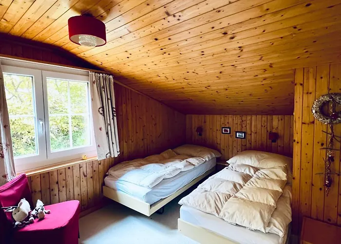 Apartament Gauschla - Charmingstay *