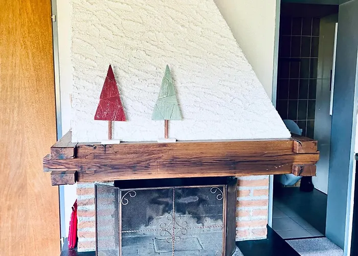 Gauschla - Charmingstay Apartament *