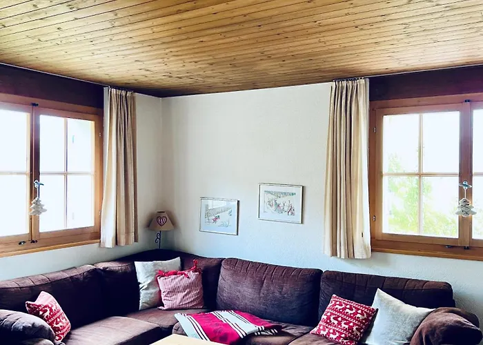 Gauschla - Charmingstay