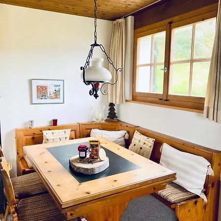 Appartement Gauschla - Charmingstay *