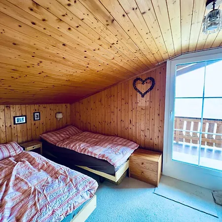 Gauschla - Charmingstay Апартаменты *