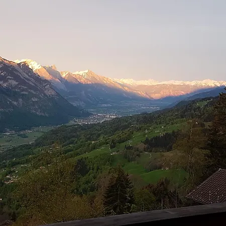 Gauschla - Charmingstay * Flumserberg