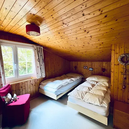 Appartement Gauschla - Charmingstay *