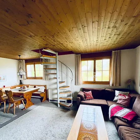 Gauschla - Charmingstay Flumserberg