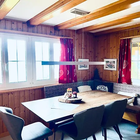 Gauschla - Charmingstay Apartment