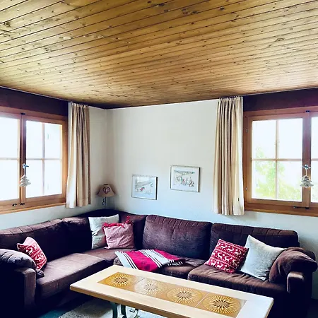 Gauschla - Charmingstay