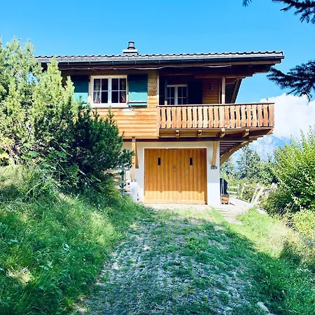 Apartment Gauschla - Charmingstay Flumserberg