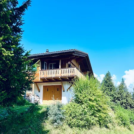 Gauschla - Charmingstay Flumserberg
