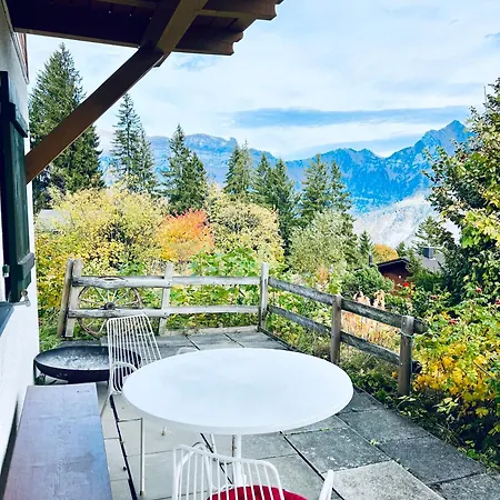 Gauschla - Charmingstay