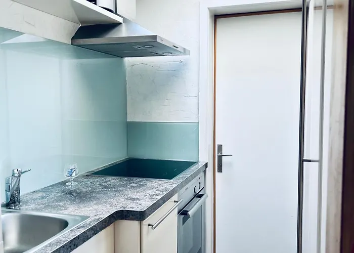 Gauschla - Charmingstay Appartement