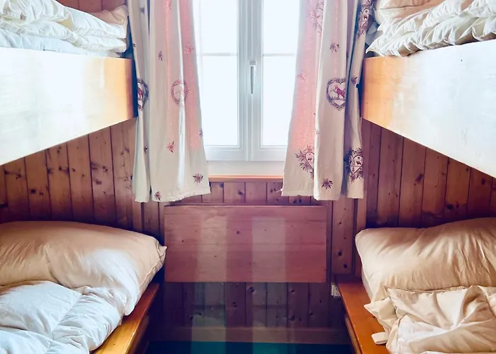 Gauschla - Charmingstay *