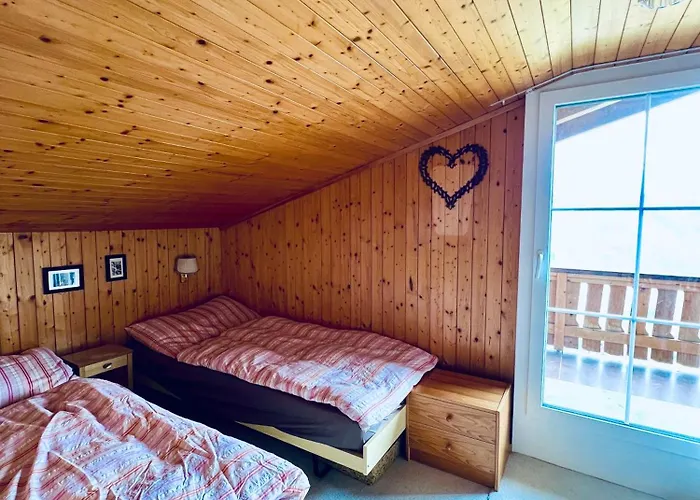 Gauschla - Charmingstay Appartement *