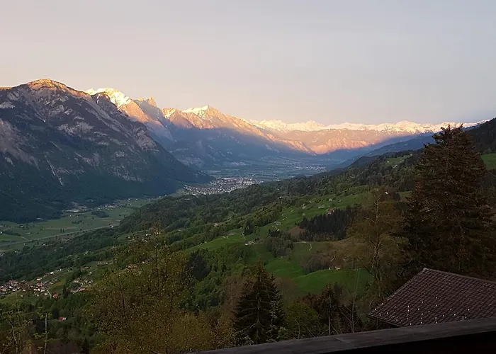 Gauschla - Charmingstay * Flumserberg