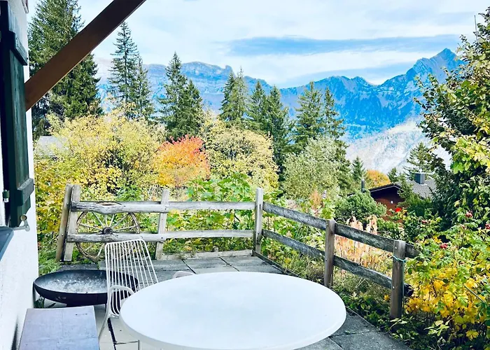 Gauschla - Charmingstay